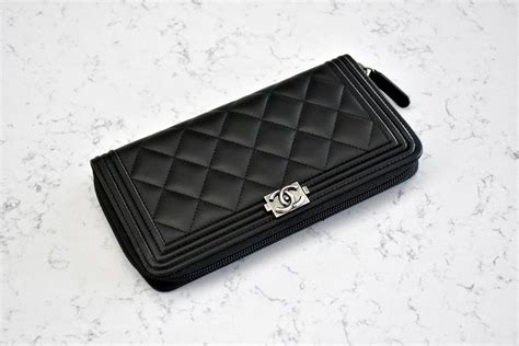 chanel wallets india|Chanel wallet price list.